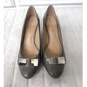 Antonio Melani Sterlang Wedges in Garay - Size 7